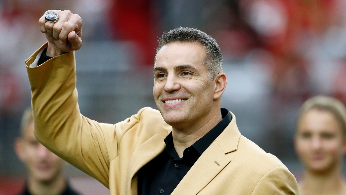 Camisetas Los Angeles Rams  Replicas